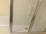 Shower Room, Tumbling Bay Court, Botley, Oxford, November 2013 - Image 7
